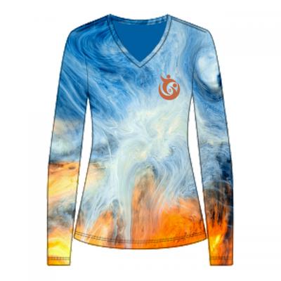Ladies Performance Fishing Shirts